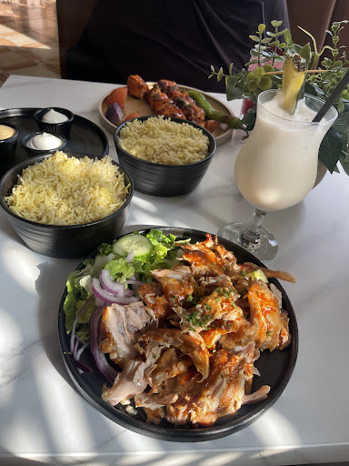 Photo of Fenous - 694-700 Coventry Rd, Birmingham B10 0TT